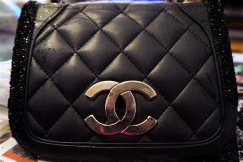 refurbished chanel bags